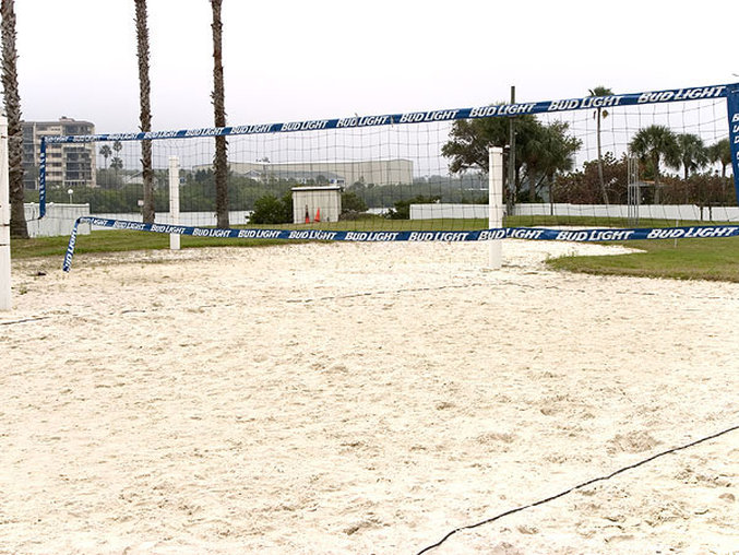 Holiday Inn Hotel & Suites CLEARWATER BEACH S-HARBOURSIDE - Indian Rocks Beach, FL