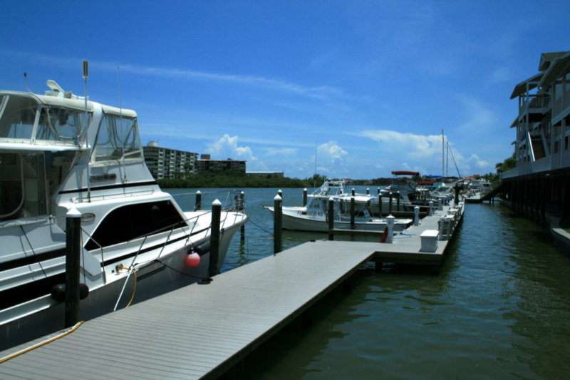 Holiday Inn Hotel & Suites CLEARWATER BEACH S-HARBOURSIDE - Indian Rocks Beach, FL