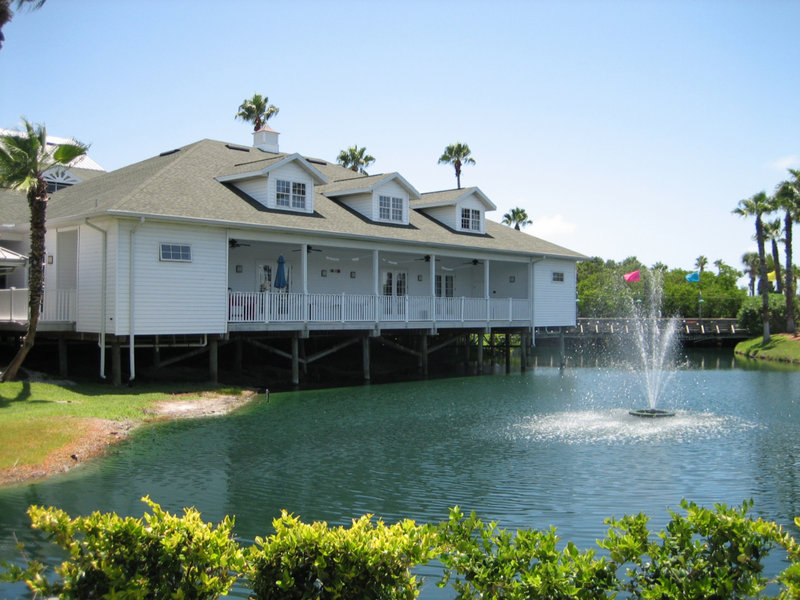 Holiday Inn Hotel & Suites CLEARWATER BEACH S-HARBOURSIDE - Indian Rocks Beach, FL
