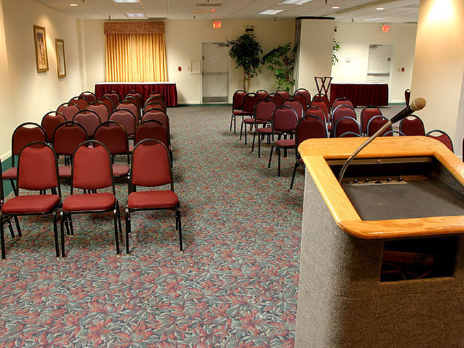 Holiday Inn Hotel & Suites CLEARWATER BEACH S-HARBOURSIDE - Indian Rocks Beach, FL
