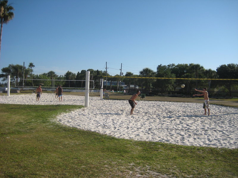 Holiday Inn Hotel & Suites CLEARWATER BEACH S-HARBOURSIDE - Indian Rocks Beach, FL