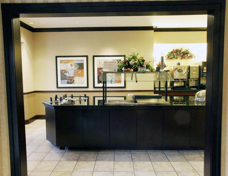 Stay Bridge Suites