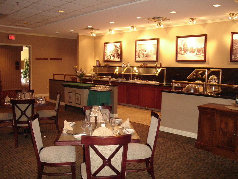 Crowne Plaza COLUMBUS - DUBLIN OHIO - Dublin, OH