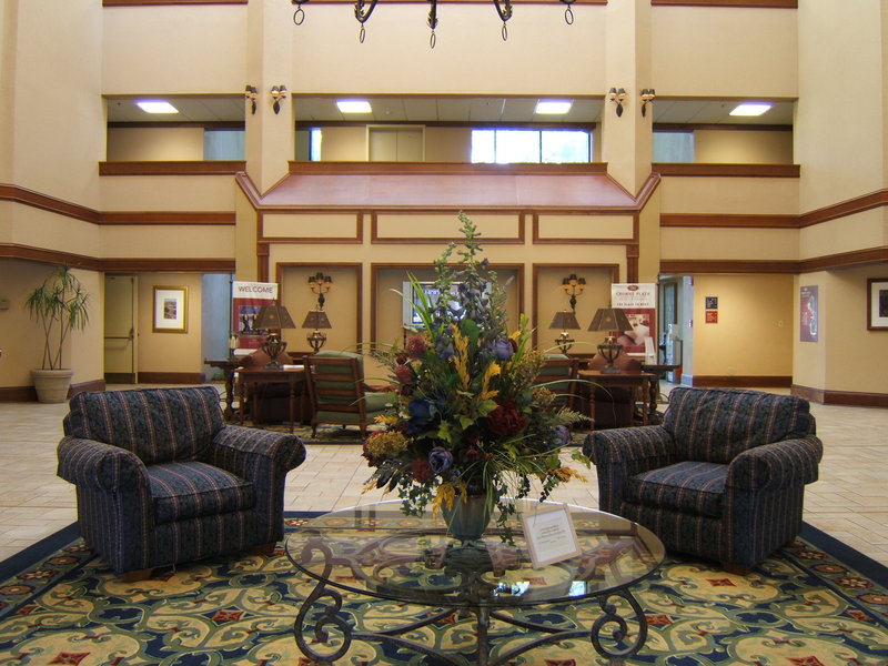 Crowne Plaza COLUMBUS - DUBLIN OHIO - Dublin, OH