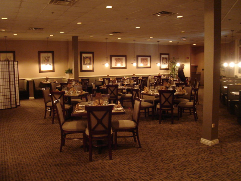 Crowne Plaza COLUMBUS - DUBLIN OHIO - Dublin, OH