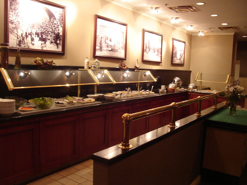 Crowne Plaza COLUMBUS - DUBLIN OHIO - Dublin, OH