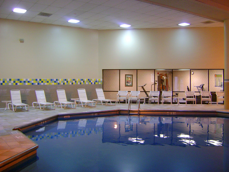 Crowne Plaza COLUMBUS - DUBLIN OHIO - Dublin, OH