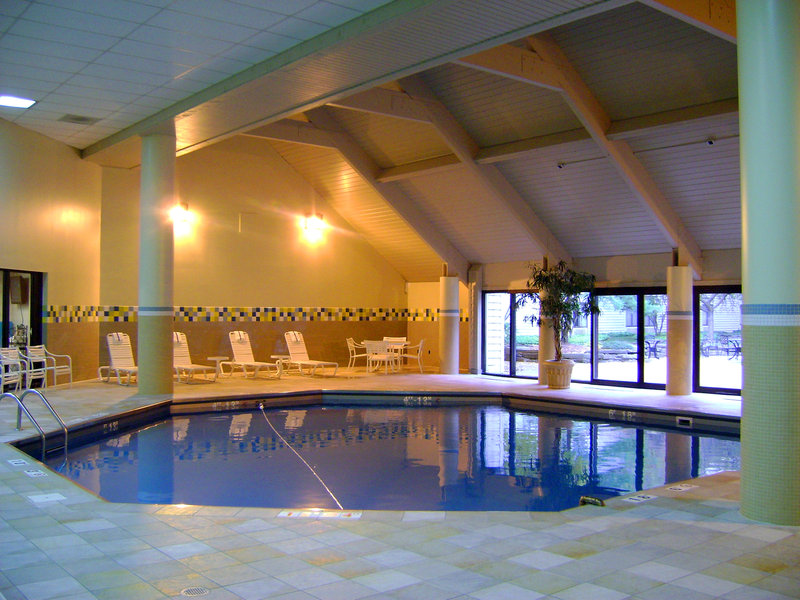 Crowne Plaza COLUMBUS - DUBLIN OHIO - Dublin, OH