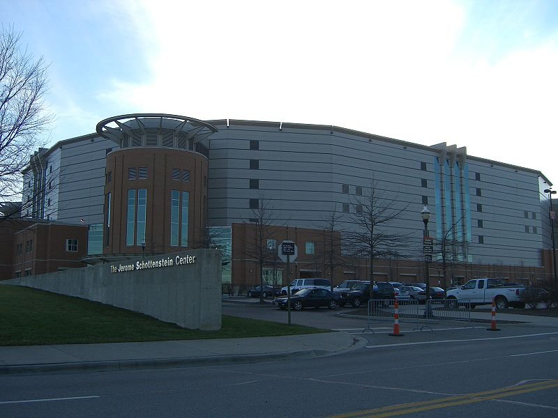 Crowne Plaza COLUMBUS - DUBLIN OHIO - Dublin, OH