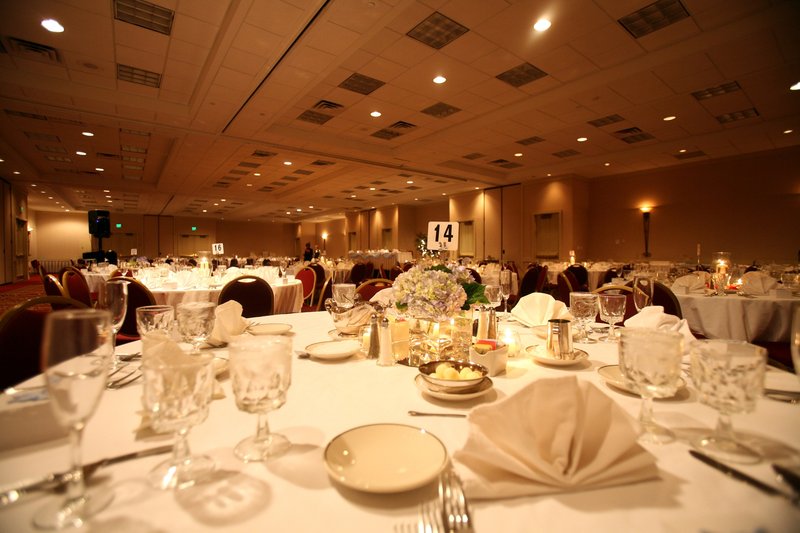 Crowne Plaza COLUMBUS - DUBLIN OHIO - Dublin, OH