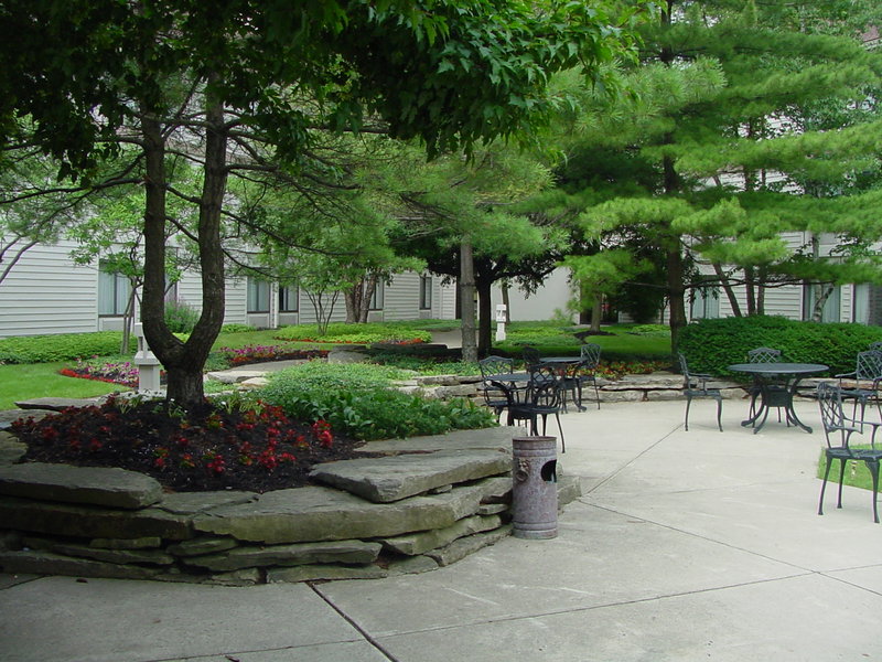 Crowne Plaza COLUMBUS - DUBLIN OHIO - Dublin, OH
