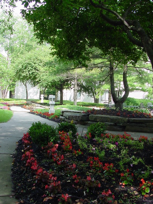 Crowne Plaza COLUMBUS - DUBLIN OHIO - Dublin, OH