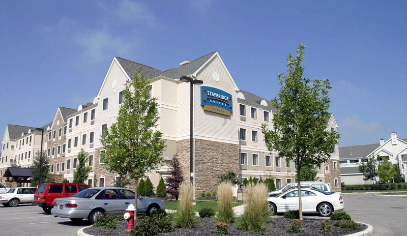 Staybridge Suites COLUMBUS-DUBLIN - Dublin, OH