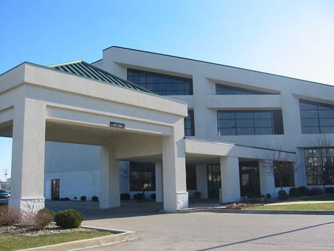 Holiday Inn Express & Suites URBANA-CHAMPAIGN (U OF I AREA) - Urbana, IL
