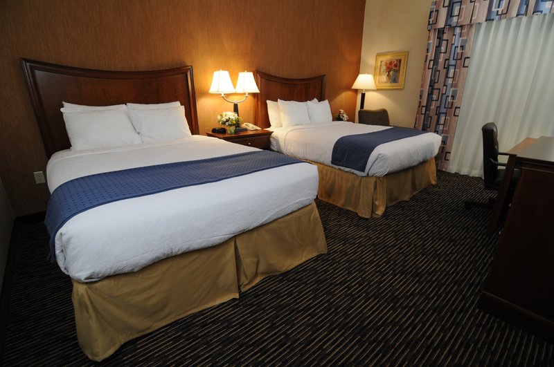 Holiday Inn CHAMPAIGN/URBANA - Urbana, IL