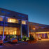 Crowne Plaza Hotel