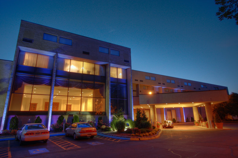 Cromwell Crowne Plaza - Cromwell, CT