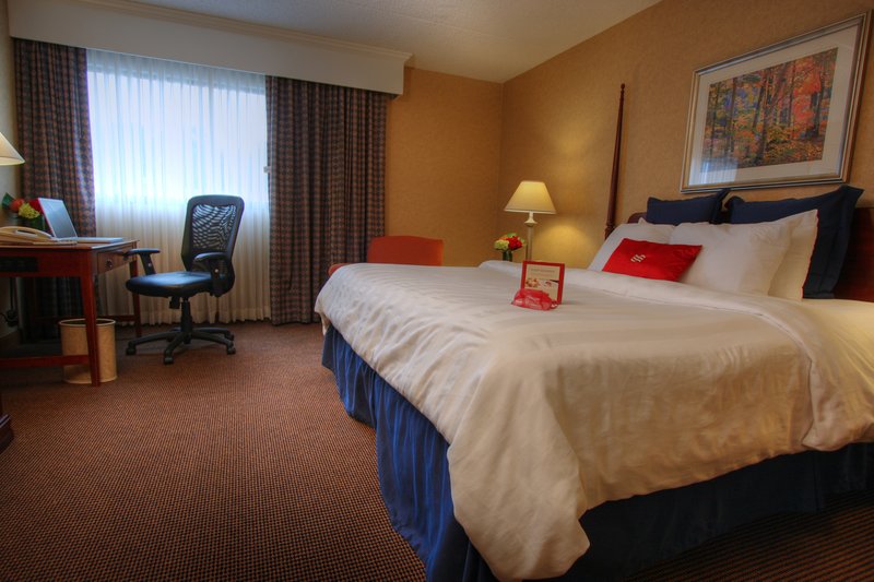 Cromwell Crowne Plaza - Cromwell, CT