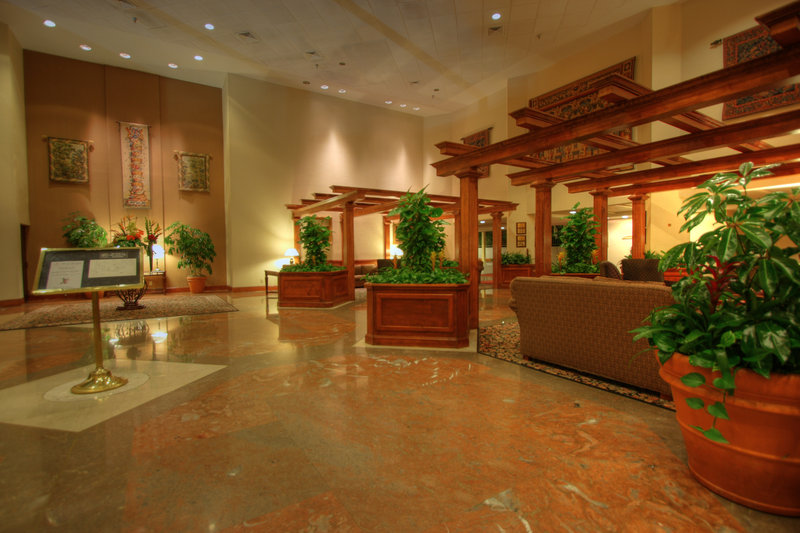 Cromwell Crowne Plaza - Cromwell, CT