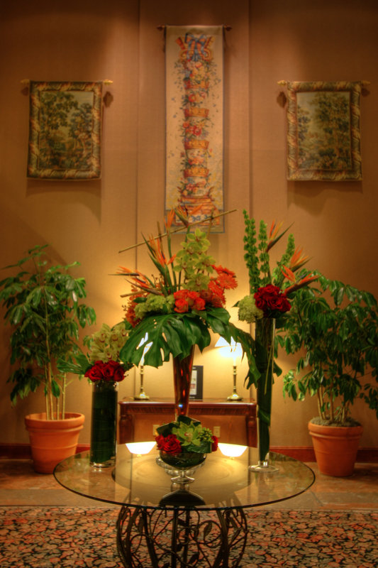 Cromwell Crowne Plaza - Cromwell, CT