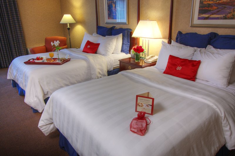 Cromwell Crowne Plaza - Cromwell, CT
