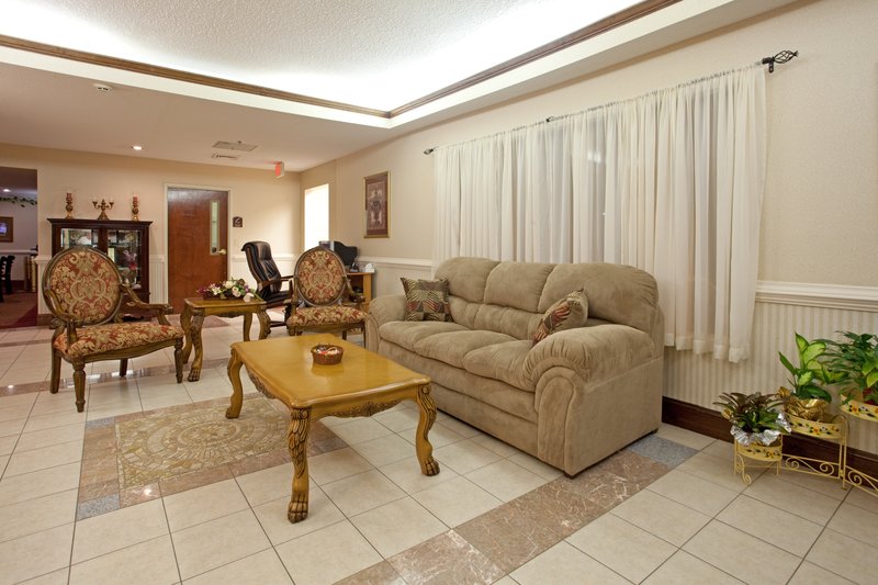 Holiday Inn Express - Clemmons, NC