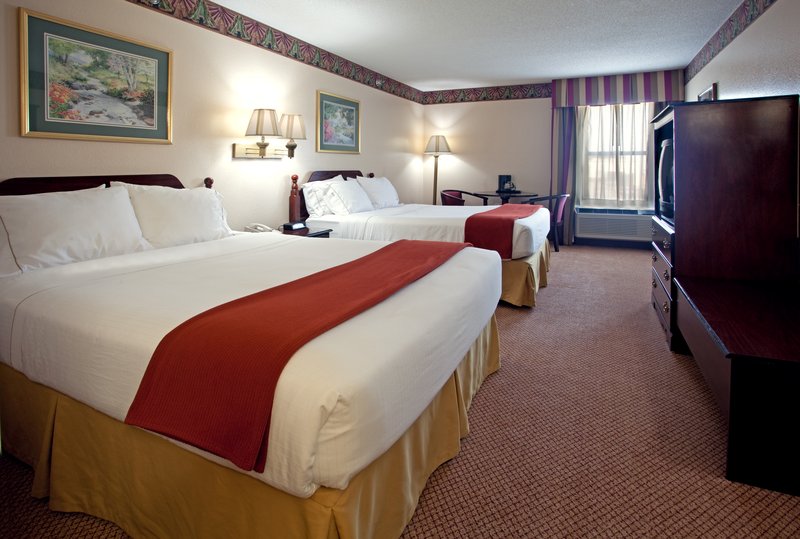 Holiday Inn Express - Clemmons, NC
