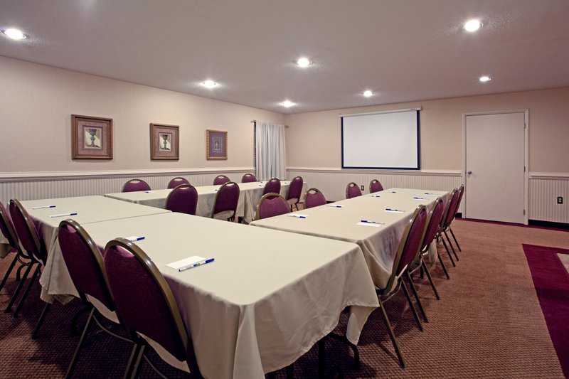 Holiday Inn Express - Clemmons, NC