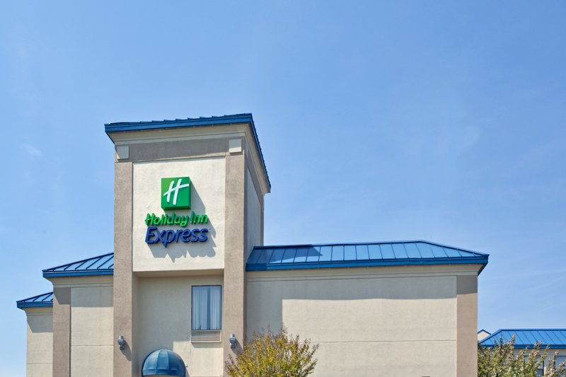 Holiday Inn Express - Clemmons, NC