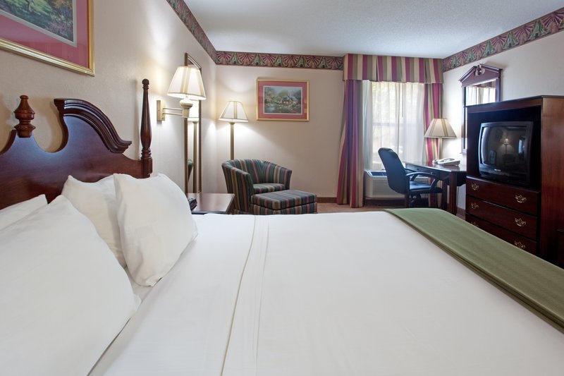 Holiday Inn Express - Clemmons, NC