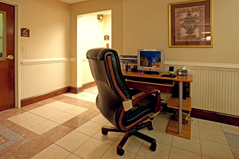 Holiday Inn Express - Clemmons, NC