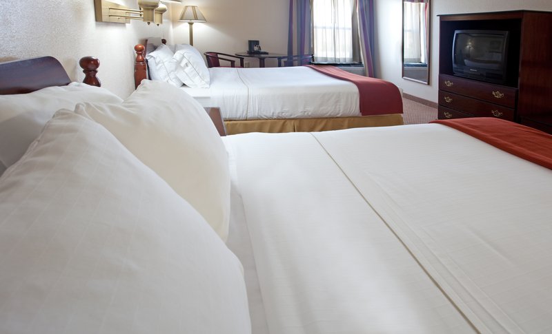 Holiday Inn Express - Clemmons, NC