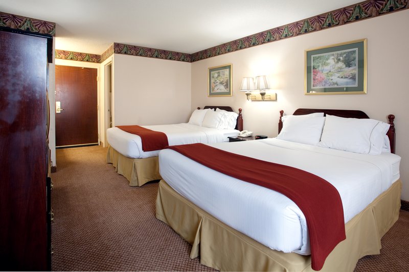 Holiday Inn Express - Clemmons, NC