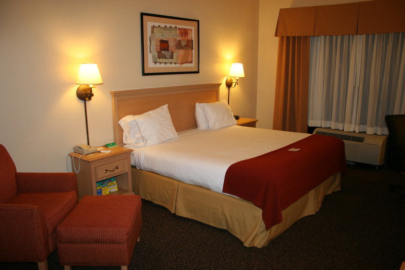 Holiday Inn Express CLERMONT - Clermont, FL