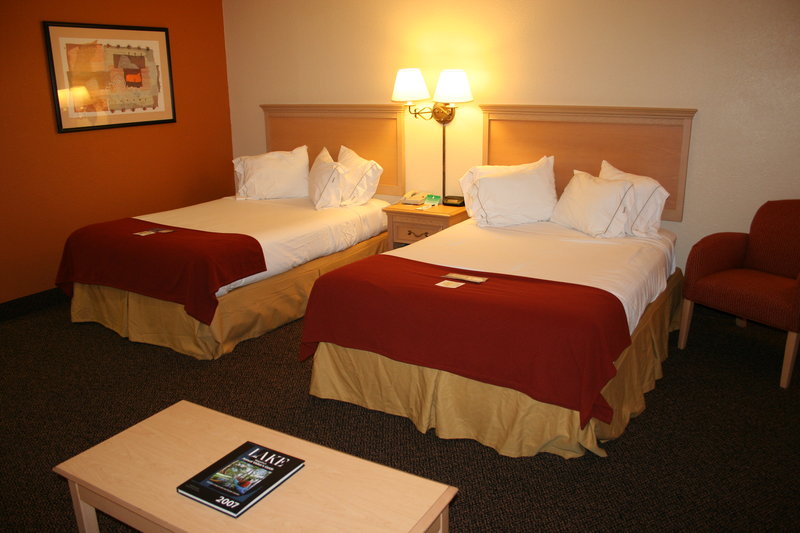 Holiday Inn Express CLERMONT - Clermont, FL