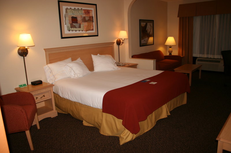 Holiday Inn Express CLERMONT - Clermont, FL