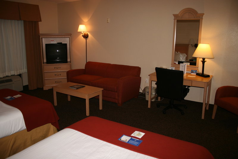 Holiday Inn Express CLERMONT - Clermont, FL