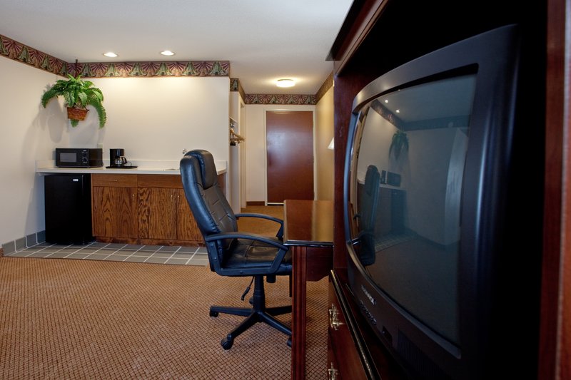 Holiday Inn Express - Clemmons, NC