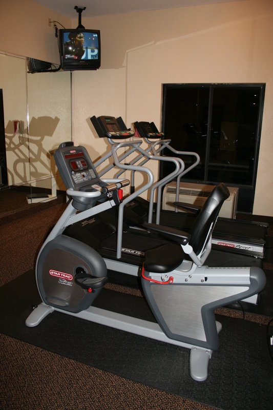 Holiday Inn Express CLERMONT - Clermont, FL