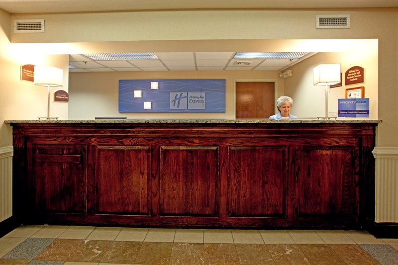 Holiday Inn Express - Clemmons, NC