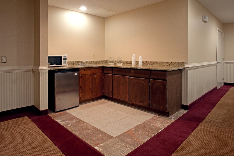 Holiday Inn Express - Clemmons, NC