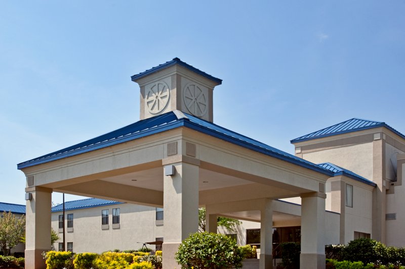 Holiday Inn Express - Clemmons, NC