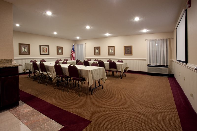 Holiday Inn Express - Clemmons, NC