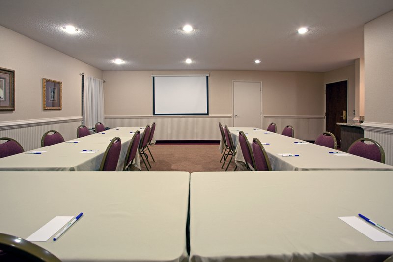 Holiday Inn Express - Clemmons, NC