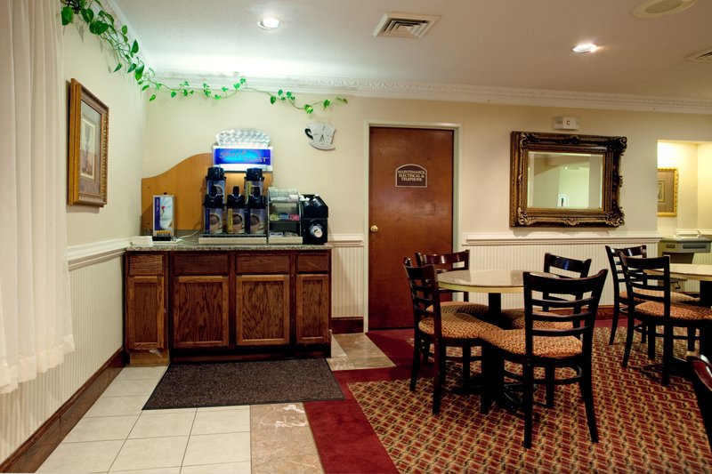 Holiday Inn Express - Clemmons, NC