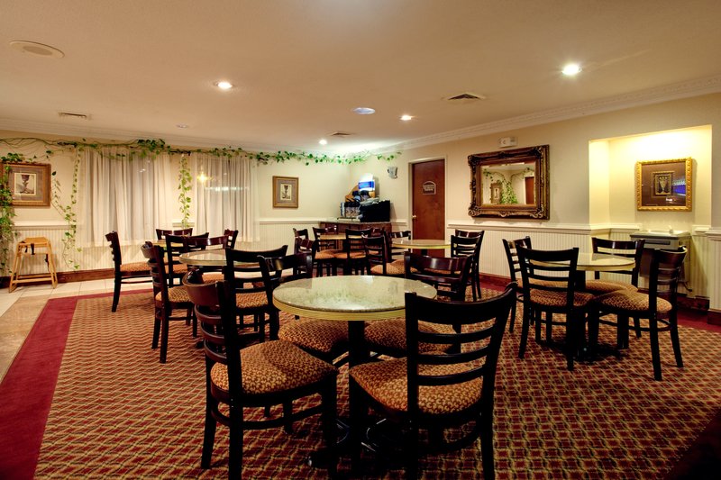 Holiday Inn Express - Clemmons, NC