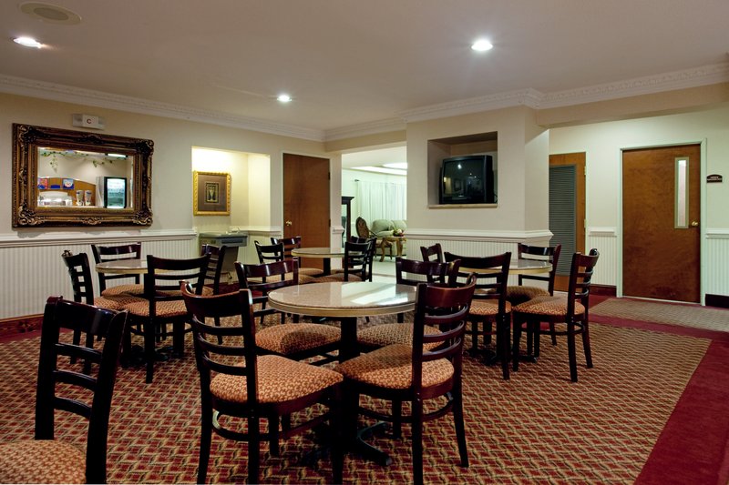 Holiday Inn Express - Clemmons, NC