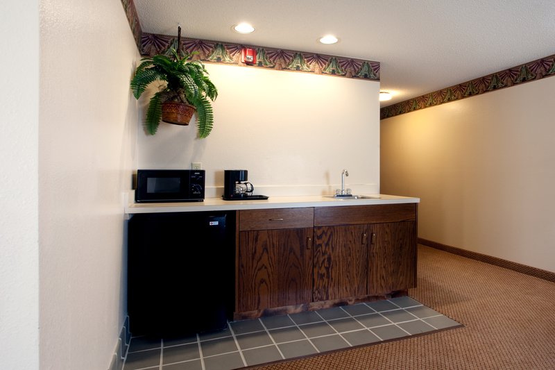 Holiday Inn Express - Clemmons, NC