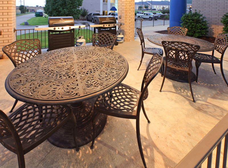 Candlewood Suites-Conway - Damascus, AR