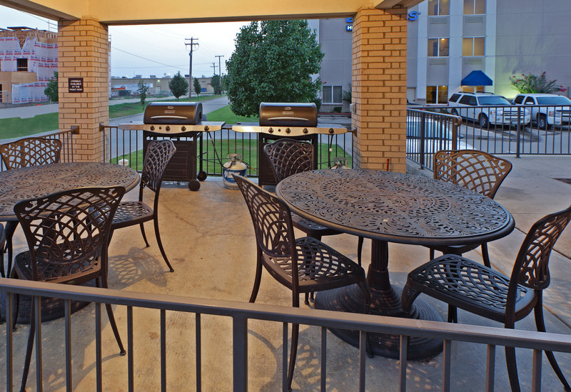 Candlewood Suites-Conway - Damascus, AR
